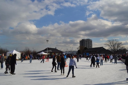 Staybridge Suites Hamilton - Downtown image 16