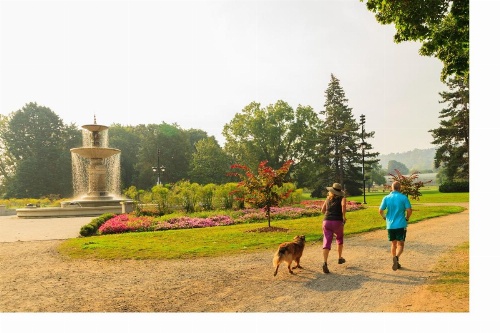 Staybridge Suites Hamilton - Downtown image 17