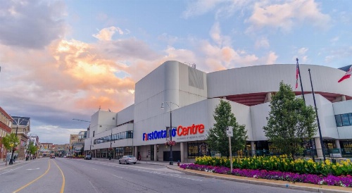 Staybridge Suites Hamilton - Downtown image 21