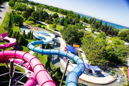 Staybridge Suites Hamilton - Downtown image 23