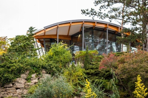 Staybridge Suites Hamilton - Downtown image 24