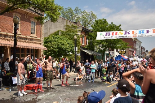 Staybridge Suites Hamilton - Downtown image 28