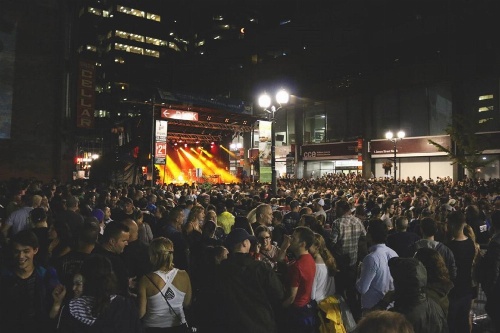 Staybridge Suites Hamilton - Downtown image 3