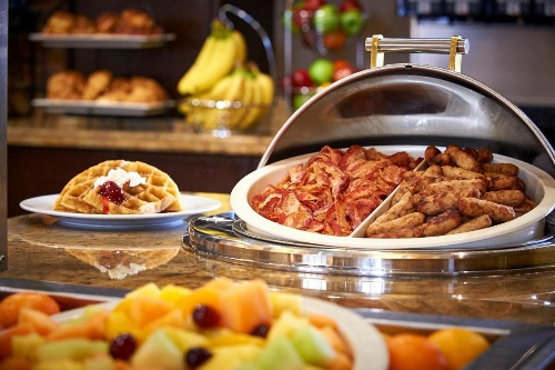 Staybridge Suites Hamilton - Downtown image 47