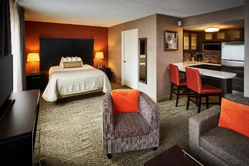 Staybridge Suites Hamilton - Downtown image 48