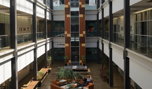 Staybridge Suites Hamilton - Downtown image 6