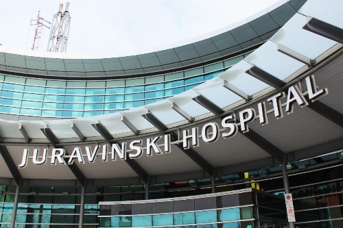 Staybridge Suites Hamilton - Downtown image 7