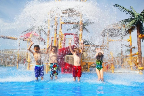 Staybridge Suites Hamilton - Downtown image 9